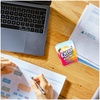 image:imageEXTRA Gum Refreshers Fruit Mix SugarFree Chewing Gum Bulk 40 Piece Bottle Pack of 6MixedFruit