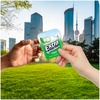 image:imageEXTRA Gum Refreshers Spearmint Bulk Chewing Gum  SugarFree 40 Piece Resealable Bottle Pack of 4Spearmint Pack of 24