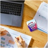 image:imageEXTRA Gum SugarFree Chewing Gum Berry Mix  321Ounce 40Piece Bottle Pack of 6Berry Mix Pack of 12