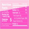image:imageEXTRA Gum Sweet Watermelon Sugarfree Bulk Individually Wrapped Long Lasting Fruit Gum Watermelon Flavor Perfect for Fresh Breath at School Work amp Travel 15 Count Pack of 10Bubblegum