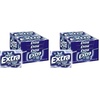 image:imageEXTRA Gum Sweet Watermelon Sugarfree Bulk Individually Wrapped Long Lasting Fruit Gum Watermelon Flavor Perfect for Fresh Breath at School Work amp Travel 15 Count Pack of 10Winterfresh