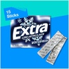 image:imageEXTRA Gum Sweet Watermelon Sugarfree Bulk Individually Wrapped Long Lasting Fruit Gum Watermelon Flavor Perfect for Fresh Breath at School Work amp Travel 15 Count Pack of 10Winterfresh