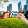 image:imageEXTRA Gum Sweet Watermelon Sugarfree Bulk Individually Wrapped Long Lasting Fruit Gum Watermelon Flavor Perfect for Fresh Breath at School Work amp Travel 15 Count Pack of 10Mint