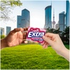 image:imageEXTRA Gum Sweet Watermelon Sugarfree Bulk Individually Wrapped Long Lasting Fruit Gum Watermelon Flavor Perfect for Fresh Breath at School Work amp Travel 15 Count Pack of 10Bubblegum