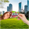 image:imageEXTRA Gum Sweet Watermelon Sugarfree Bulk Individually Wrapped Long Lasting Fruit Gum Watermelon Flavor Perfect for Fresh Breath at School Work amp Travel 15 Count Pack of 10Watermelon