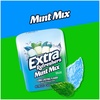 image:imageEXTRA Refreshers Mint Mix Gum 321Ounce 40Piece Bottle Pack of 640 Count Pack of 6