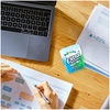 image:imageEXTRA Refreshers Mint Mix Gum 321Ounce 40Piece Bottle Pack of 640 Count Pack of 6