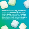 image:imageEXTRA Refreshers Mint Mix Gum 321Ounce 40Piece Bottle Pack of 640 Count Pack of 6