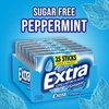 image:imageEXTRA Spearmint Sugar Free Chewing Gum Mega Packs  35 Stick Pack of 6Peppermint