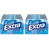 image:imageEXTRA Spearmint Sugar Free Chewing Gum Mega Packs  35 Stick Pack of 6Peppermint
