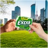 image:imageEXTRA Spearmint Sugar Free Chewing Gum Mega Packs  35 Stick Pack of 6Spearmint