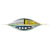 image:imageEclipse Spearmint Chewing Gum Sugar Free Mint Gum 180 ct Bulk Pack for Offices and On The Go Travel180 Count Pack of 2