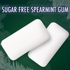 image:imageEclipse Spearmint Chewing Gum Sugar Free Mint Gum 180 ct Bulk Pack for Offices and On The Go Travel180 Count Pack of 2