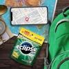 image:imageEclipse Spearmint Chewing Gum Sugar Free Mint Gum 180 ct Bulk Pack for Offices and On The Go Travel180 Count Pack of 2
