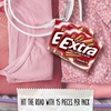 image:imageExtra Cinnamon Sugarfree Gum Bulk Individually Wrapped Perfect for Fresh Breath at School Work and Travel 15 Count 10 Pack15 Count Pack of 20