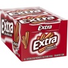 image:imageExtra Cinnamon Sugarfree Gum Bulk Individually Wrapped Perfect for Fresh Breath at School Work and Travel 15 Count 10 Pack15 Count Pack of 20