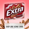 image:imageExtra Cinnamon Sugarfree Gum Bulk Individually Wrapped Perfect for Fresh Breath at School Work and Travel 15 Count 10 Pack15 Count Pack of 20
