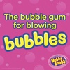 image:imageHUBBA BUBBA Bubble Gum Tape  Original Chewing Gum Bulk Pack 2 oz Pack of 6 Candy BulkAwesome Original