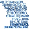 image:imageHUBBA BUBBA Bubble Gum Tape  Original Chewing Gum Bulk Pack 2 oz Pack of 6 Candy BulkAwesome Original