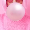 image:imageHUBBA BUBBA Minis SKITTLES Flavored SugarFree Bubble Gum Packs Bulk Gum 6Pack 240 Pieces120 Count Pack of 1