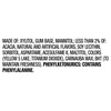 image:imageJUICY FRUIT Gum  Original Bubble Gum Bulk Pack 40Piece Bottle 4 PackFruit