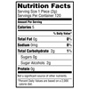 image:imageJUICY FRUIT Gum  Original Bubble Gum Bulk Pack 40Piece Bottle 4 PackFruit
