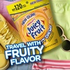 image:imageJUICY FRUIT Gum  Original Bubble Gum Bulk Pack 40Piece Bottle 4 PackFruit