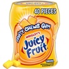 image:imageJUICY FRUIT Gum  Original Bubble Gum Bulk Pack 40Piece Bottle 4 PackOriginal