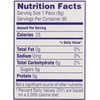 image:imageJUICY FRUIT Gum  Original Bubble Gum Bulk Pack 40Piece Bottle 4 PackOriginal