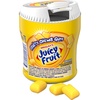 image:imageJUICY FRUIT Gum  Original Bubble Gum Bulk Pack 40Piece Bottle 4 PackOriginal