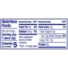 image:imageJUICY FRUIT Gum  Original Bubble Gum Bulk Pack 40Piece Bottle 4 PackOriginal