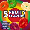 image:imageLIFE SAVERS 5 Flavors Hard Candy Party Size 50 oz Bag Pack of 250 Ounce Pack of 2