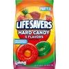 image:imageLIFE SAVERS 5 Flavors Hard Candy Party Size 50 oz Bag Pack of 250 Ounce Pack of 2