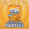 image:imageLIFE SAVERS Butter Rum Individually Wrapped Hard Candy 145Ounce Sharing Size Candy Bag Pack of 4145 Ounce Pack of 12