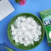 image:imageLIFE SAVERS PepOMint Breath Mints Hard Candy 275 oz Bag Pack of 12Wint O Green