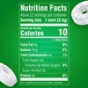 image:imageLIFE SAVERS PepOMint Breath Mints Hard Candy 275 oz Bag Pack of 12Wint O Green