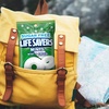 image:imageLIFE SAVERS PepOMint Breath Mints Hard Candy 275 oz Bag Pack of 12Wint O Green