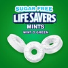 image:imageLIFE SAVERS PepOMint Breath Mints Hard Candy 275 oz Bag Pack of 12Wint O Green
