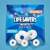 image:imageLIFE SAVERS PepOMint Breath Mints Hard Candy Sharing Size 13 oz Bag13 Ounce Pack of 1