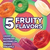 image:imageLIFE SAVERS PepOMint Hard Candy Single Size Rolls Mints Bulk Peppermints Hard Candies 84 Ounce 20Count Box5 Flavors