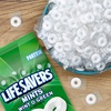 image:imageLIFE SAVERS PepOMint Hard Candy Single Size Rolls Mints Bulk Peppermints Hard Candies 84 Ounce 20Count BoxWintOGreen