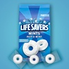 image:imageLIFE SAVERS PepOMint Peppermint Hard Candy Individually Wrapped Party Size Bulk Hard Candy 28 LB BagNEW PACK
