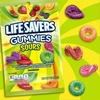 image:imageLIFE SAVERS Sour Gummy Candy Pack Individually Wrapped Candy Bulk Variety Flavors Box 12 Bags of Sour Gummies