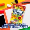image:imageLIFE SAVERS Wild Berry Gummy Candy Variety Pack Assorted Candy Variety Pack Bulk 7 oz 12 Bags of Gummies5 Flavors Gummies