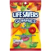 image:imageLIFE SAVERS Wild Berry Gummy Candy Variety Pack Assorted Candy Variety Pack Bulk 7 oz 12 Bags of Gummies5 Flavors Gummies