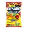 image:imageLIFE SAVERS Wild Berry Gummy Candy Variety Pack Assorted Candy Variety Pack Bulk 7 oz 12 Bags of Gummies5 Flavors Gummies