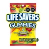 image:imageLIFE SAVERS Wild Berry Gummy Candy Variety Pack Assorted Candy Variety Pack Bulk 7 oz 12 Bags of Gummies5 Flavors Gummies