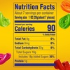 image:imageLIFE SAVERS Wild Berry Gummy Candy Variety Pack Assorted Candy Variety Pack Bulk 7 oz 12 Bags of Gummies5 Flavors Gummies