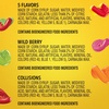 image:imageLIFE SAVERS Wild Berry Gummy Candy Variety Pack Assorted Candy Variety Pack Bulk 7 oz 12 Bags of GummiesGummy Variety