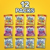 image:imageLIFE SAVERS Wild Berry Gummy Candy Variety Pack Assorted Candy Variety Pack Bulk 7 oz 12 Bags of GummiesGummy Variety